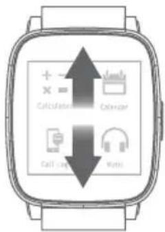 Calculation Other Call copy Write