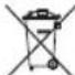 HAMA TH-120 - Note on environmental protection: - 2