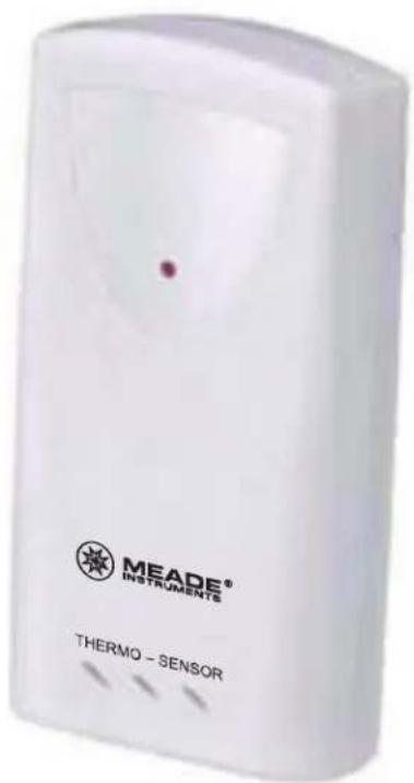 MEADE® INSTRUMENTS THERMO - SENSOR