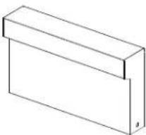 KITCHENAID 720-0826 - PACKAGE CONTENTS LIST - 3