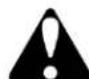 KITCHENAID 720-0826 - DANGER - 1