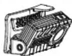 Nitecore NU20 CRI - Operating Instructions ON/OFF - 2