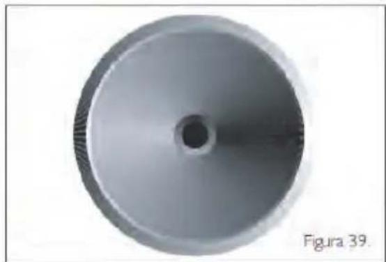 Haceb Appiani CE 30 2P RB 120 - ADVERTENCIA - 3