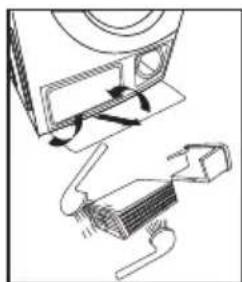 Rommer SECAPLIS - Wash air condenser - 3