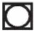 Rommer SECAPLIS - Dry care symbols - 2