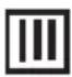 Rommer SECAPLIS - Dry care symbols - 6