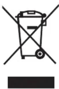 Rommer SECAPLIS - Correct Disposal of this product: - 1