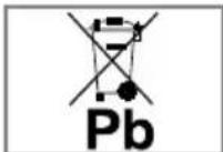 GRUNDIG 55 VLE 7630 BP - Environmental note - 2