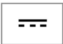 GRUNDIG 55 VLE 7630 BP - Explanation of the symbols which may be present on back side of the television set - 3
