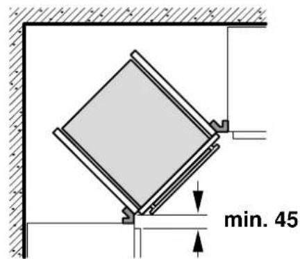 min. 45