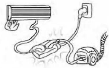 Philco PHS25C20 - Contenido - 2