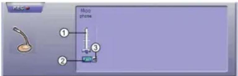 Natec Genesis HX66 - Mikser (Mixer) - 2