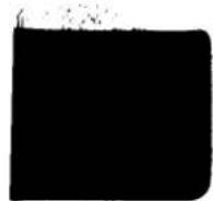 Abstract black shape with a horizontal line above, resembling a stylized letter or symbol (no text or symbols present)