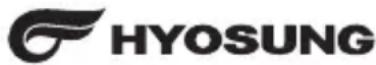 HYOSUNG Aquila Classic GV700C - FOREWORD - 1