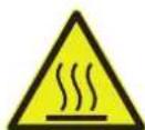 Reka TR 55 LCD - Safety Instructions for the Operation of the Hot-Melt Applicator - 4