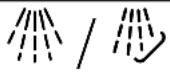 Profilo BM3160EA - Overview of programmes - 7