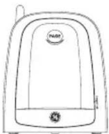 GE 27906 - Parts Checklist - 1