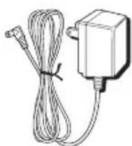 GE 27906 - Parts Checklist - 3
