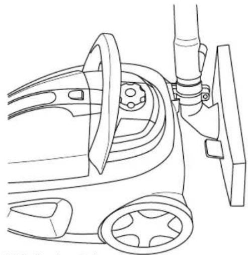 Ecron CJ-083 - FUNCIONAMIENTO - 1