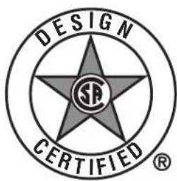 DESIGN SP CERTIFIED®