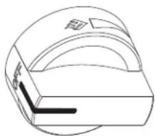 HAMILTON BEACH 84131 - Read instructions before lighting. - 1