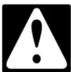 HAMILTON BEACH 84131 - SAFETY SYMBOLS - 1