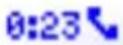 BLACKBERRY 7210 - Messages - 13