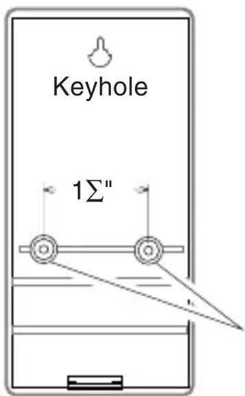 Keyhole 1Σ"
