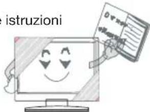 istruzioni
