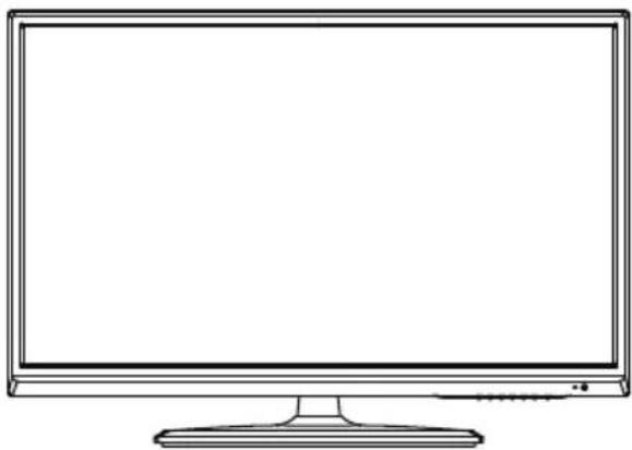 Miia MTV-C40DLEFHD - Installazione del supporto - 2