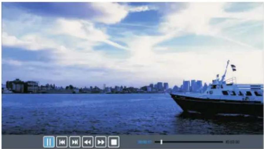 Miia MTV-C40DLEFHD - Cinema - 1