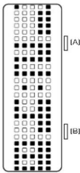 [A] [B]