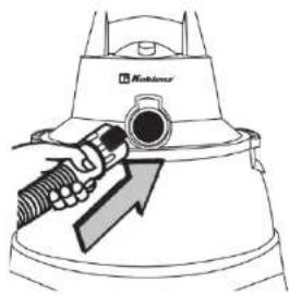 Koblenz WD-9K2 - Importante: - 2