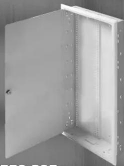 Steren 550-010 - FastHome™ Modules - 4