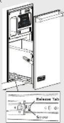 VIKING FCU150 - Removing Trash Bucket and Cleaning Interior - 1