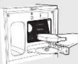 VIKING FCU150 - Installing Odor Control Disk - 1