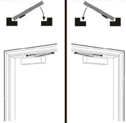 Hard Head 345-203 - Zawieszanie - 1