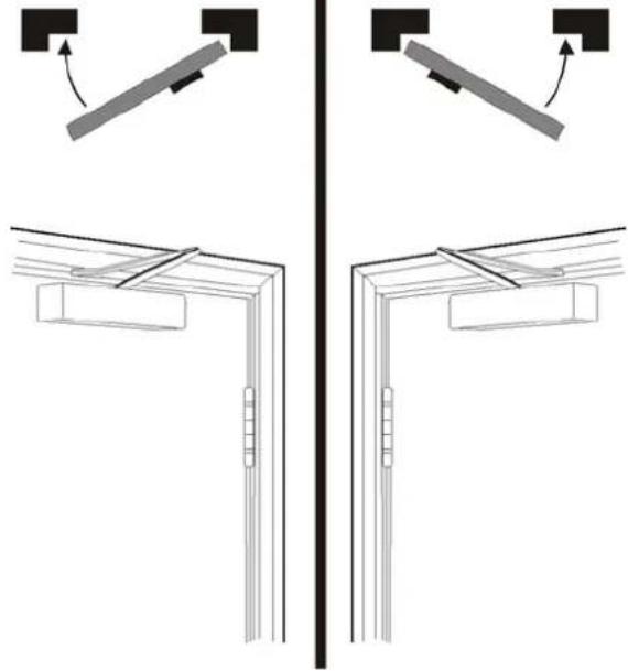 Hard Head 345-203 - Zawieszanie - 1