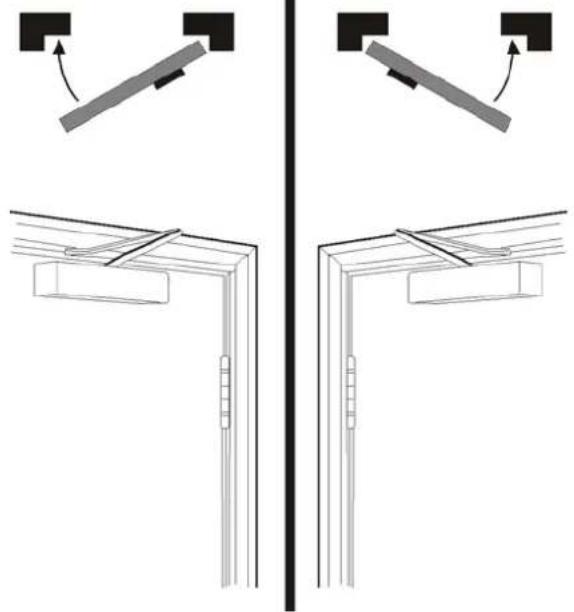 Hard Head 345-203 - Upphängning - 1