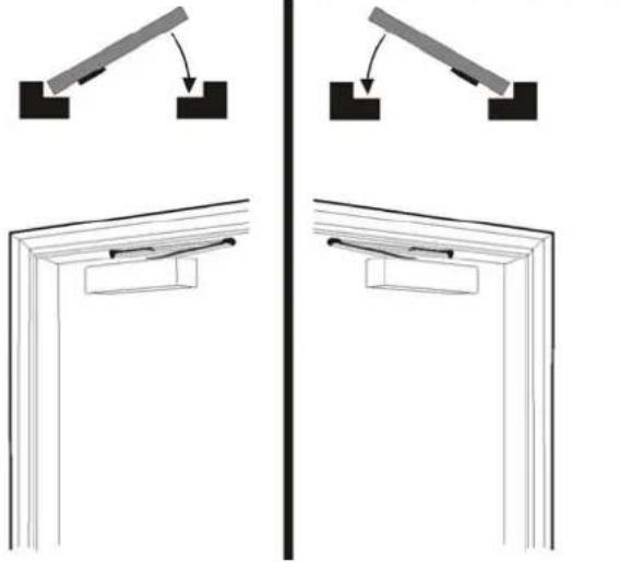 Hard Head 345-203 - Upphängning - 1