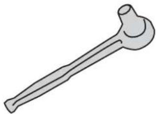 Dynex DX-TVM112 - Tools needed - 6