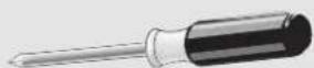 Dynex DX-TVM111 - You'll need - 3