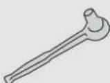 Dynex DX-TVM111 - You'll need - 10