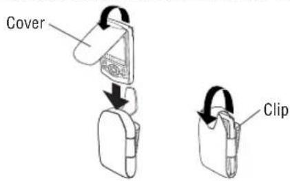 Cover Clip