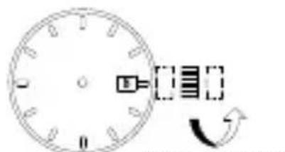 ORIENT Star SDJ00001B0 - CAUTION - 2