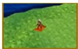 NINTENDO Dragon Quest VII - Fragments of the Forgotton Past (3DS) - Flying Carpet - 1