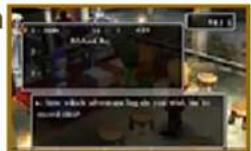 NINTENDO Dragon Quest VII - Fragments of the Forgotton Past (3DS) - Recording Your Progress in an Adventure Log Sing - 2