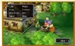 NINTENDO Dragon Quest VII - Fragments of the Forgotton Past (3DS) - Examine - 1