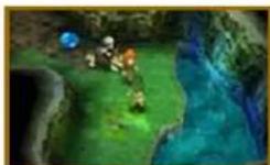 NINTENDO Dragon Quest VII - Fragments of the Forgotton Past (3DS) - Caves and Towers - 1