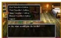 NINTENDO Dragon Quest VII - Fragments of the Forgotton Past (3DS) - Activating StreetPass - 1